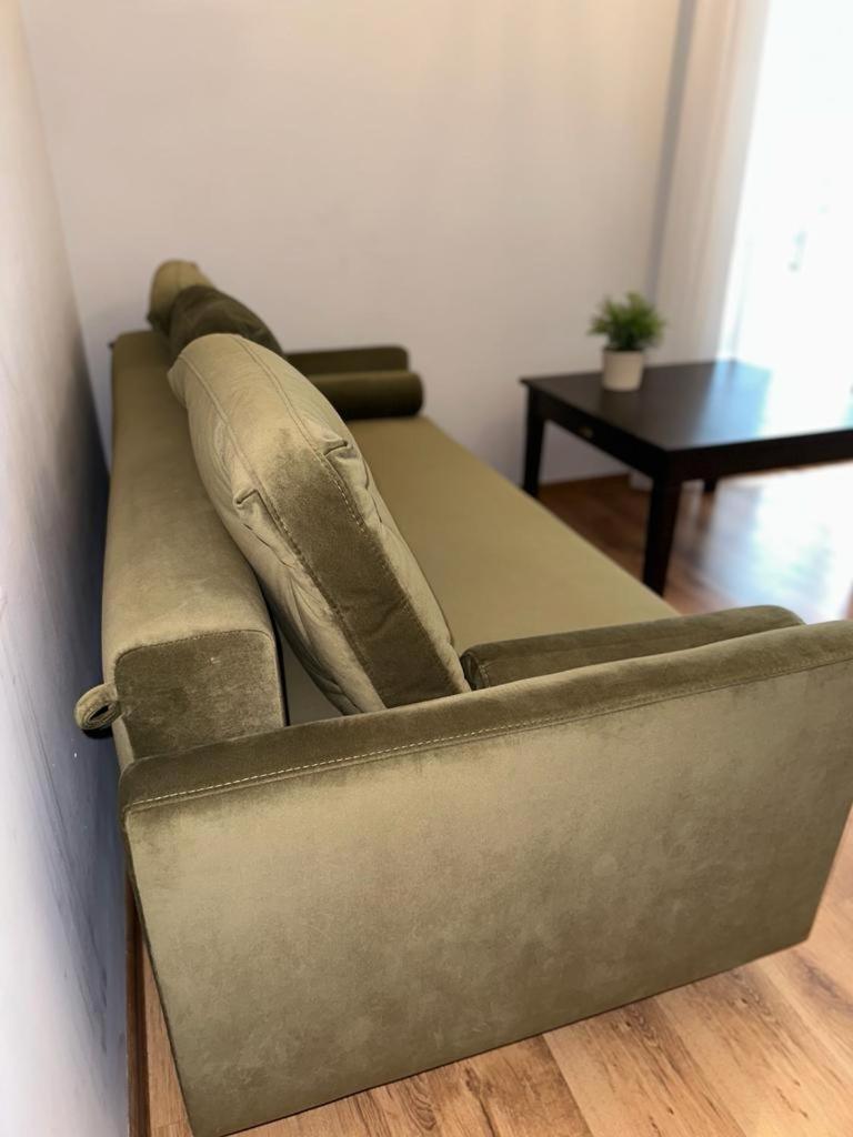 Apartament Przy Rynku Poznaň Exteriér fotografie